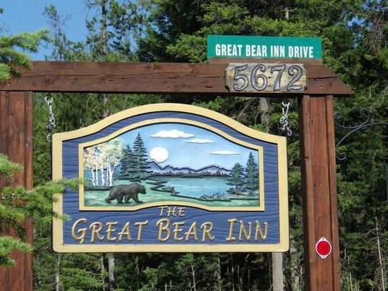 The Great Bear Inn Coram Exterior photo